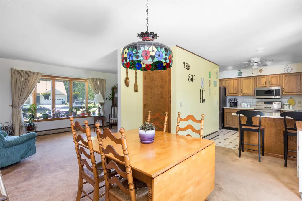 3 Elmer Place Milton VT 05468