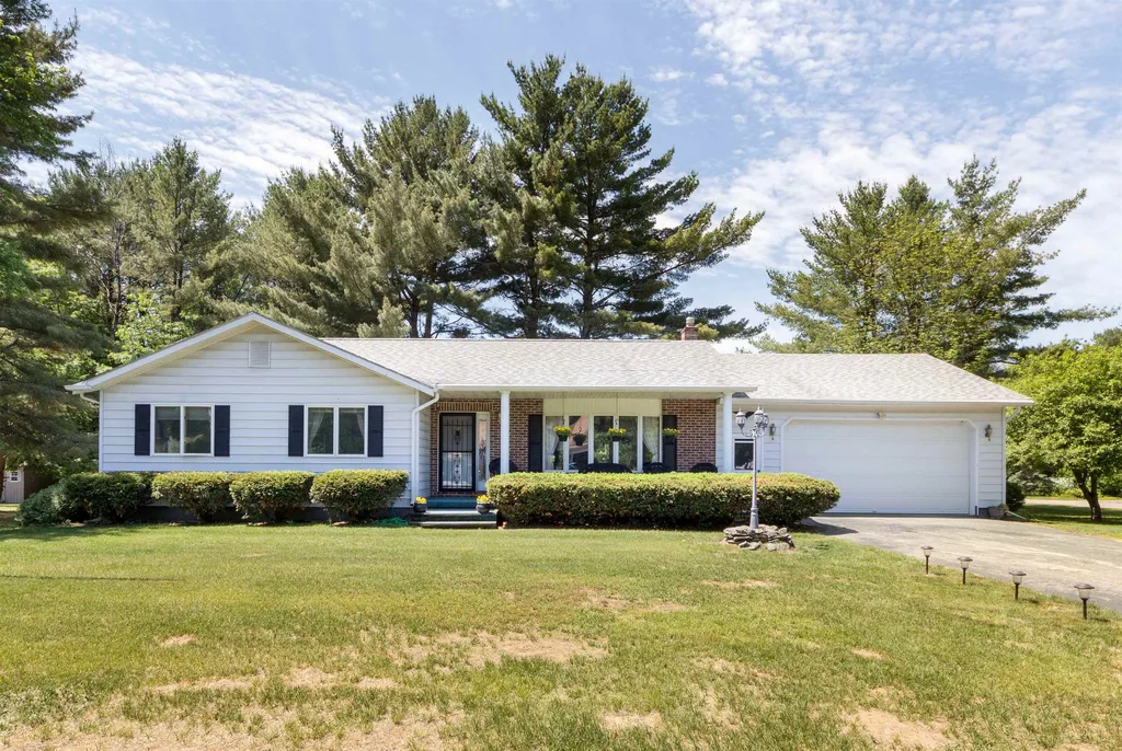 3 Elmer Place Milton VT 05468