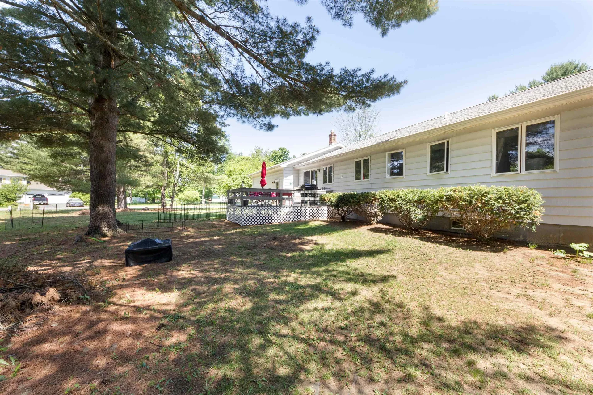 3 Elmer Place Milton VT 05468