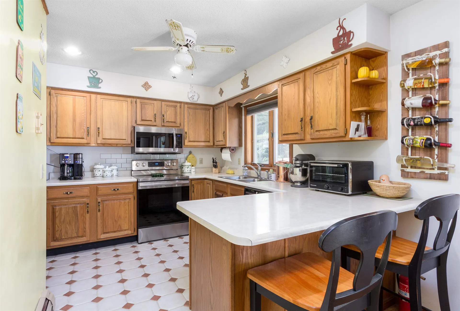 3 Elmer Place Milton VT 05468