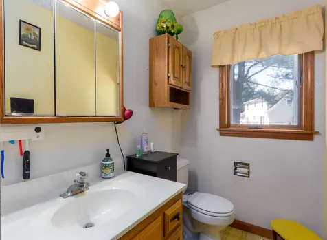 3 Elmer Place Milton VT 05468
