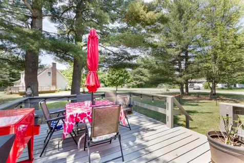 3 Elmer Place Milton VT 05468
