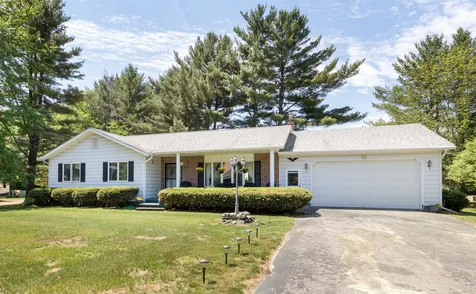 3 Elmer Place Milton VT 05468