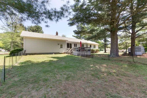 3 Elmer Place Milton VT 05468