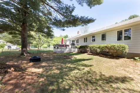 3 Elmer Place Milton VT 05468