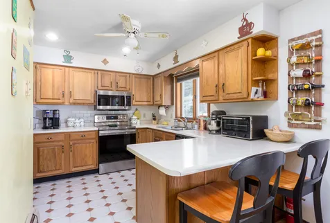3 Elmer Place Milton VT 05468
