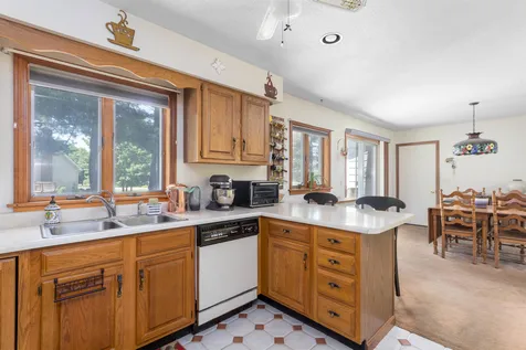 3 Elmer Place Milton VT 05468