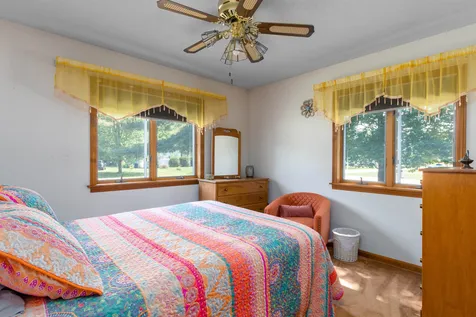 3 Elmer Place Milton VT 05468