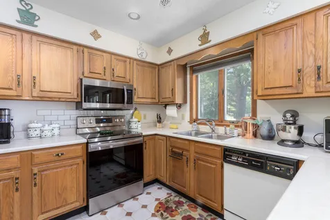 3 Elmer Place Milton VT 05468