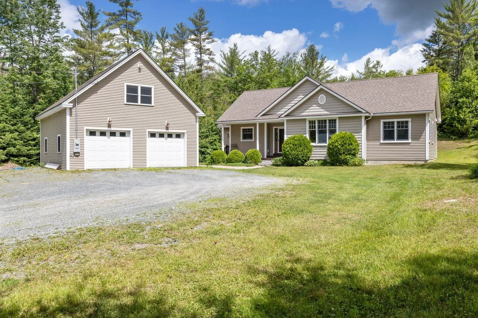 80 Canaan Street Canaan NH 03741