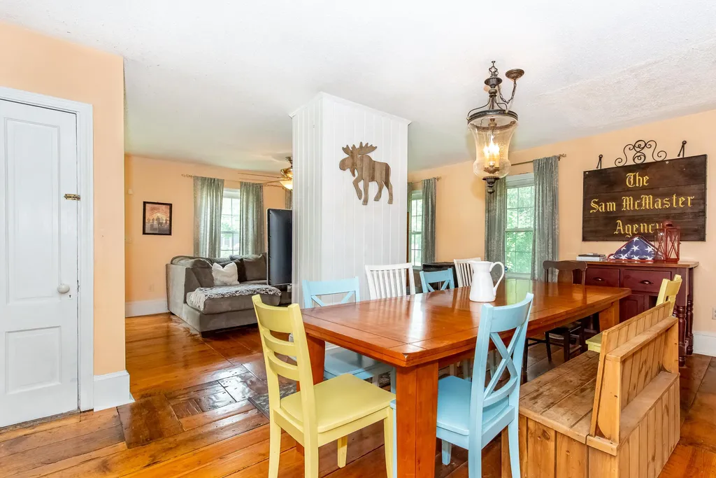 5 Hussey Street Rochester NH 03867