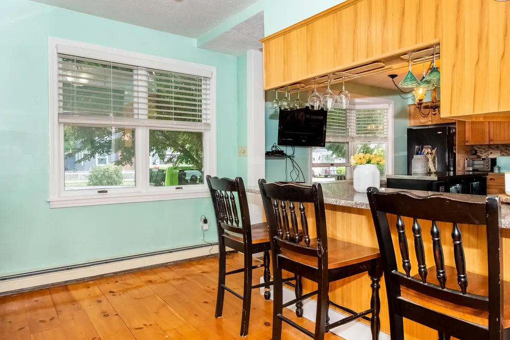 5 Hussey Street Rochester NH 03867