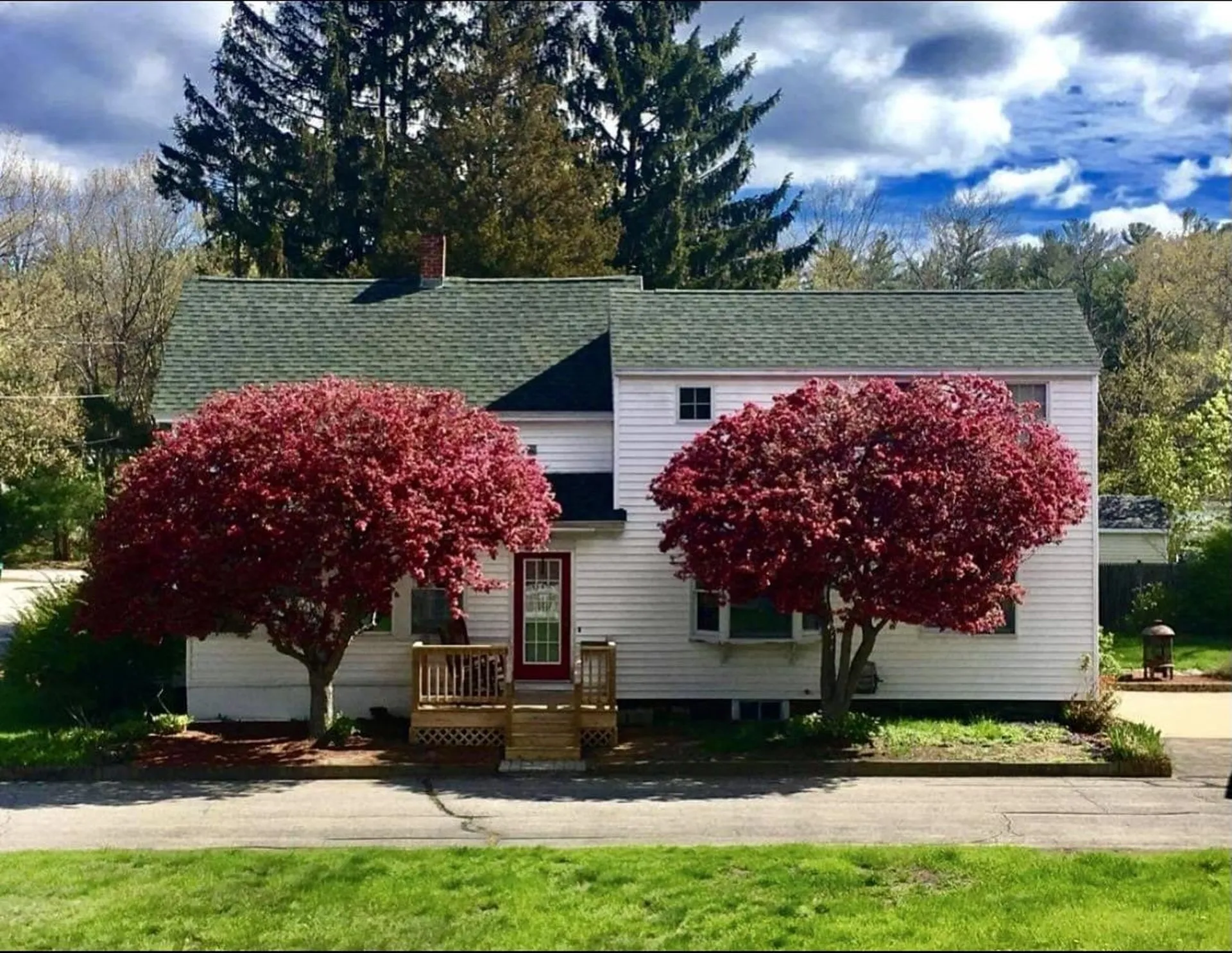 5 Hussey Street Rochester NH 03867