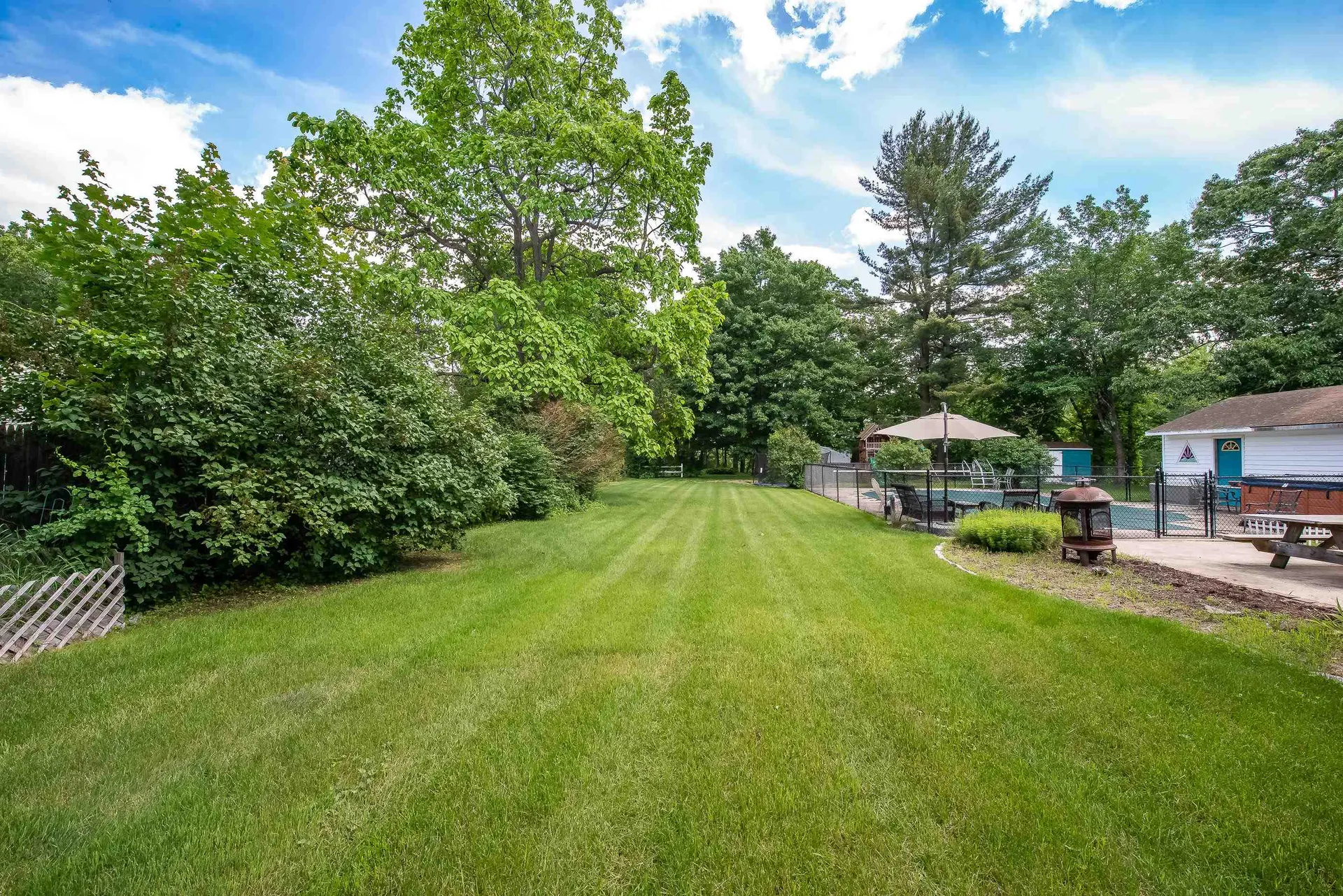 5 Hussey Street Rochester NH 03867