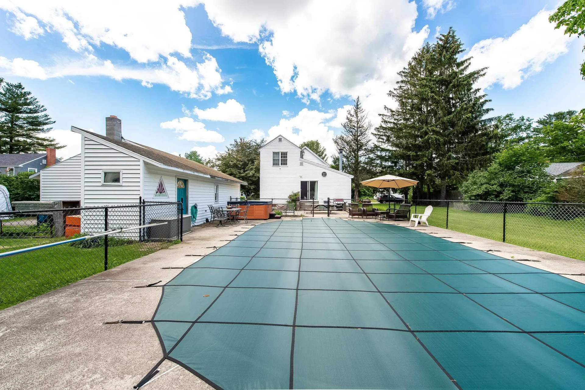 5 Hussey Street Rochester NH 03867