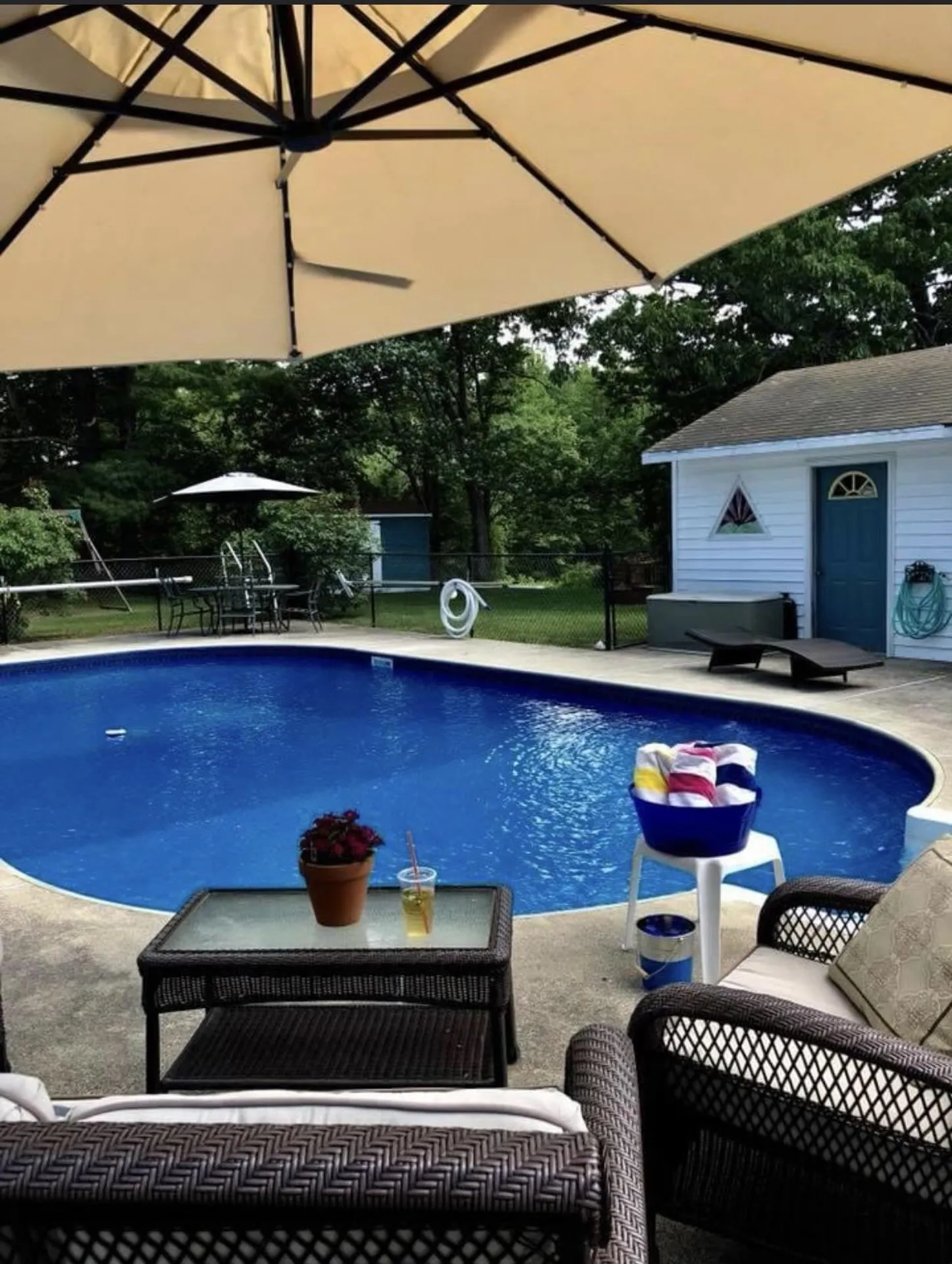 5 Hussey Street Rochester NH 03867