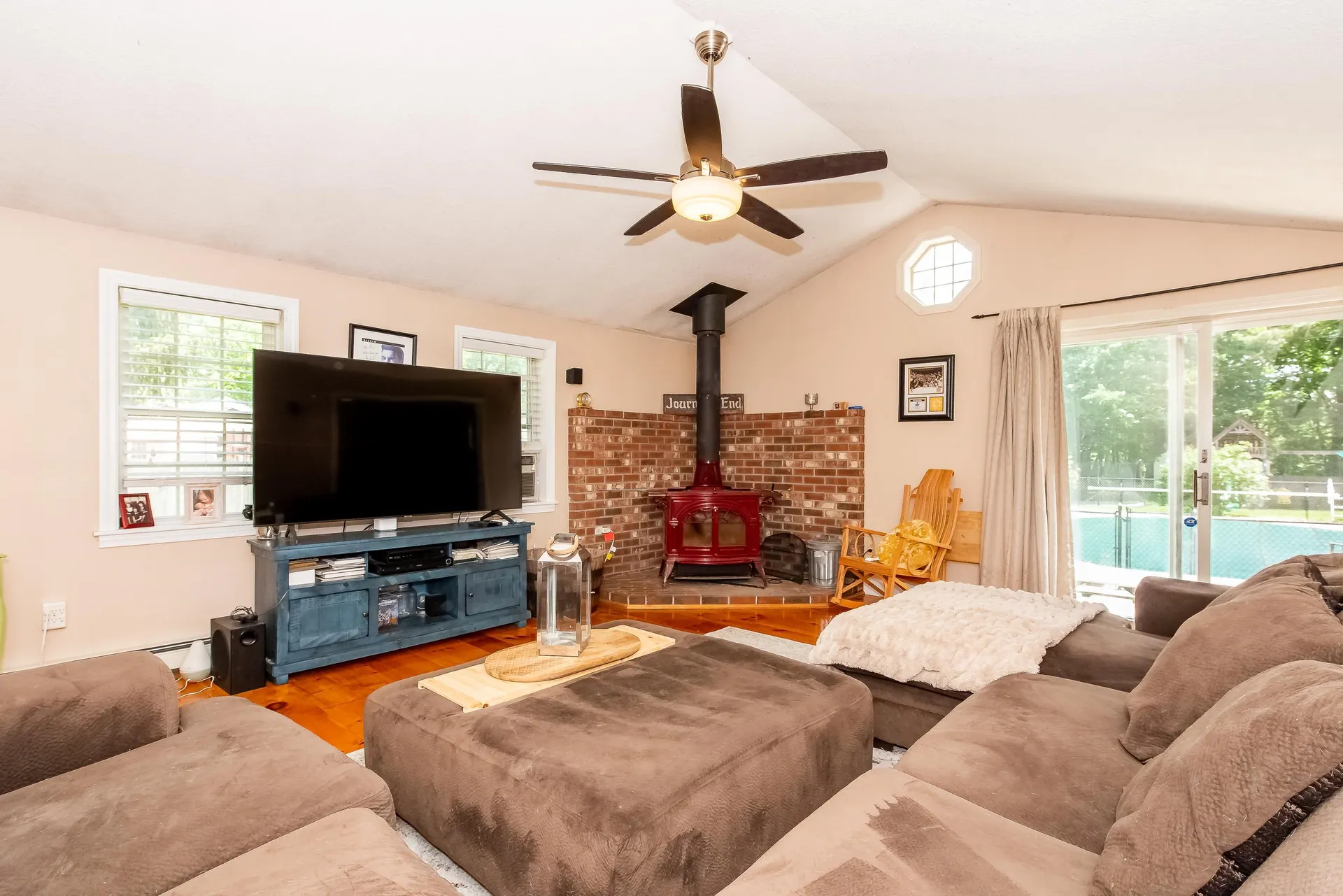 5 Hussey Street Rochester NH 03867