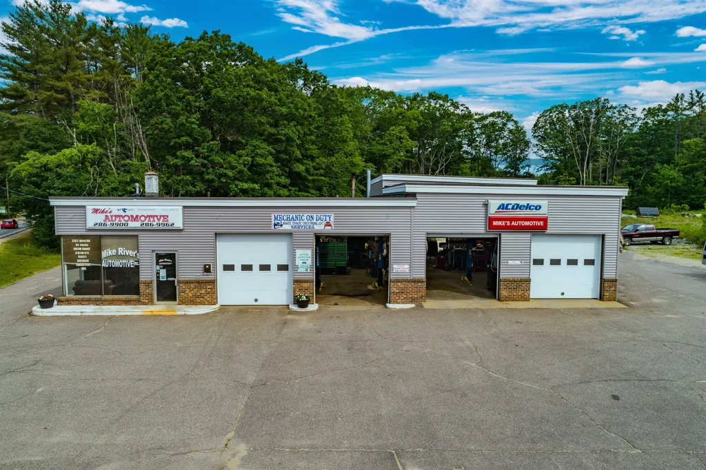 549 West Main Street Tilton NH 03276