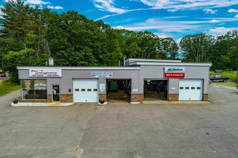 549 West Main Street Tilton NH 03276