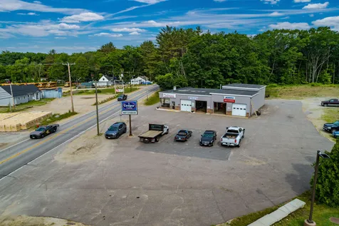 549 West Main Street Tilton NH 03276