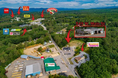 549 West Main Street Tilton NH 03276