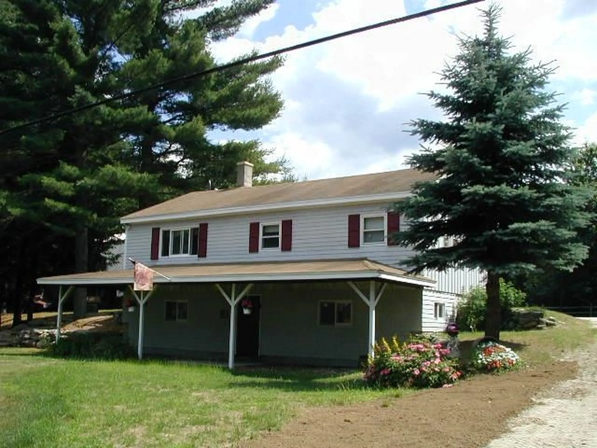 51 Grandview Road Lempster NH 03605