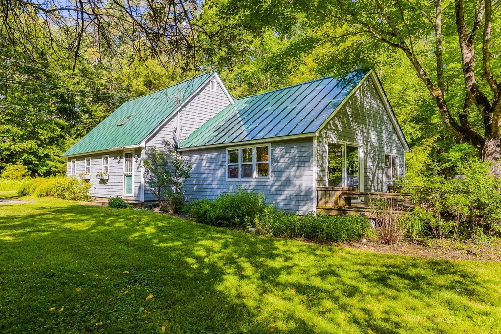 642 River Road Lyme NH 03768