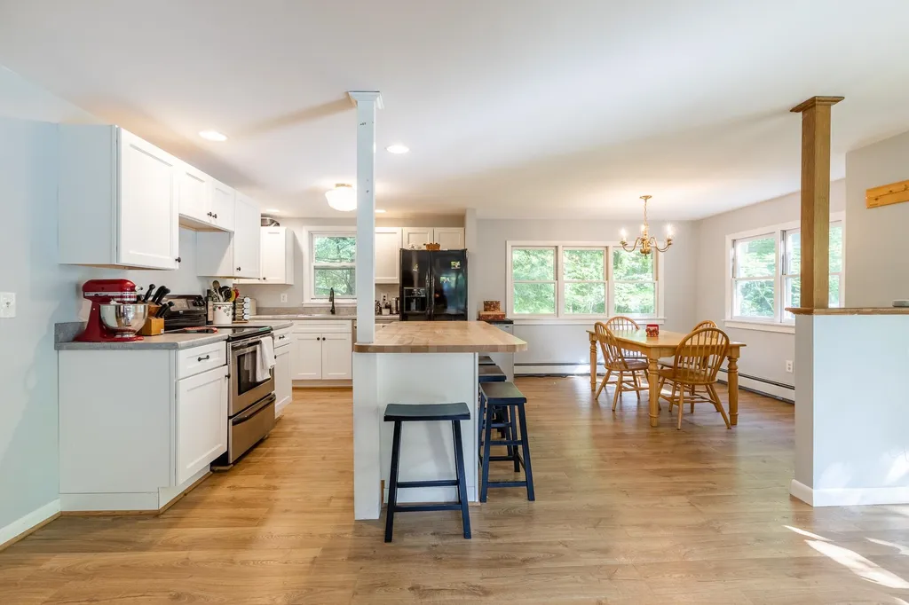 642 River Road Lyme NH 03768