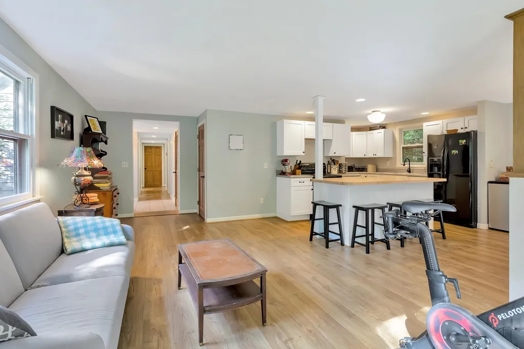 642 River Road Lyme NH 03768