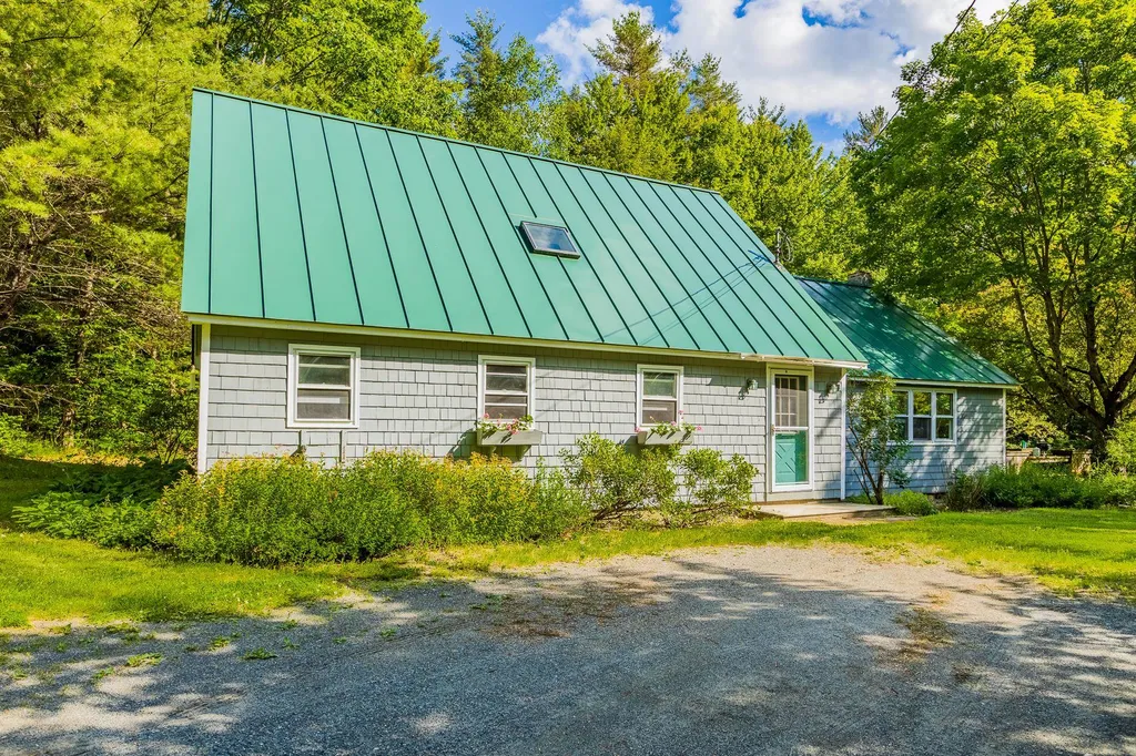 642 River Road Lyme NH 03768