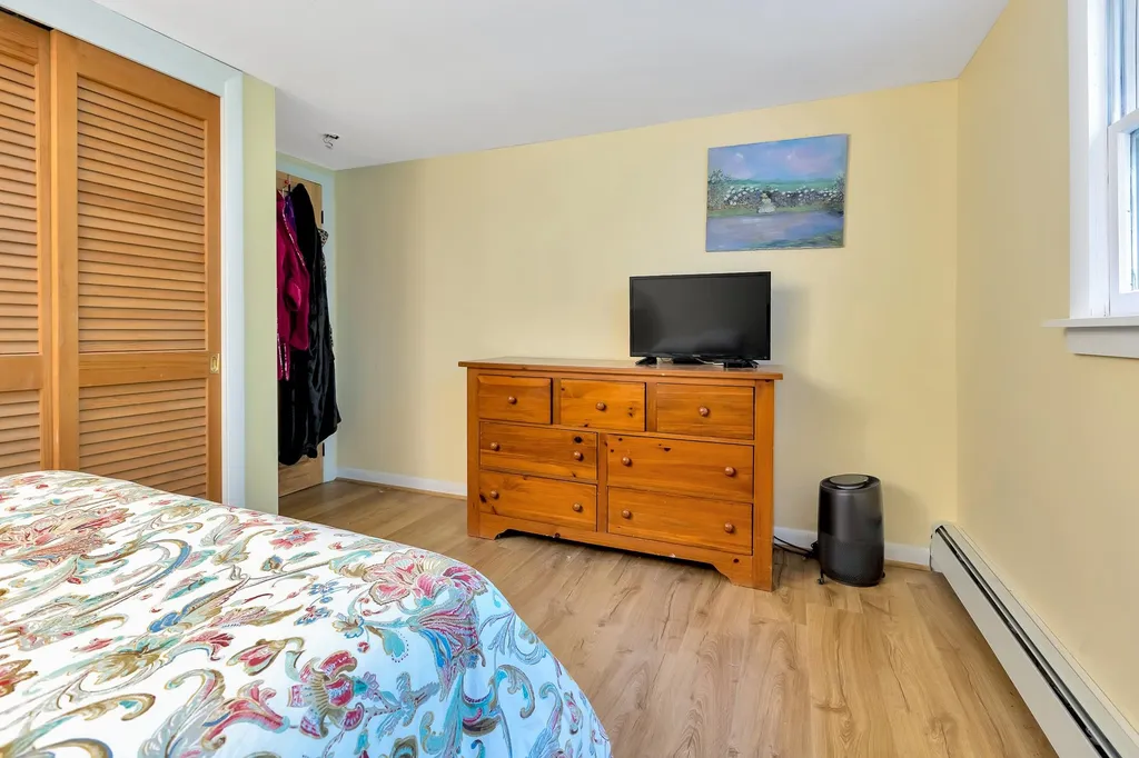 642 River Road Lyme NH 03768