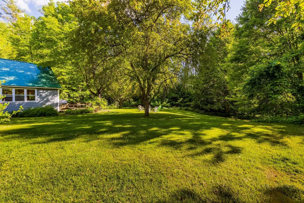 642 River Road Lyme NH 03768