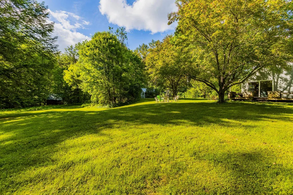 642 River Road Lyme NH 03768