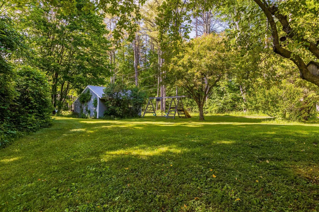 642 River Road Lyme NH 03768