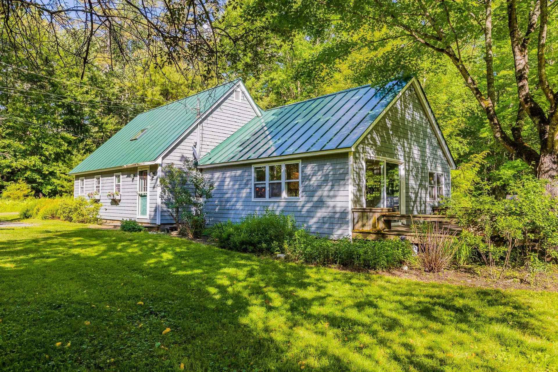 642 River Road Lyme NH 03768