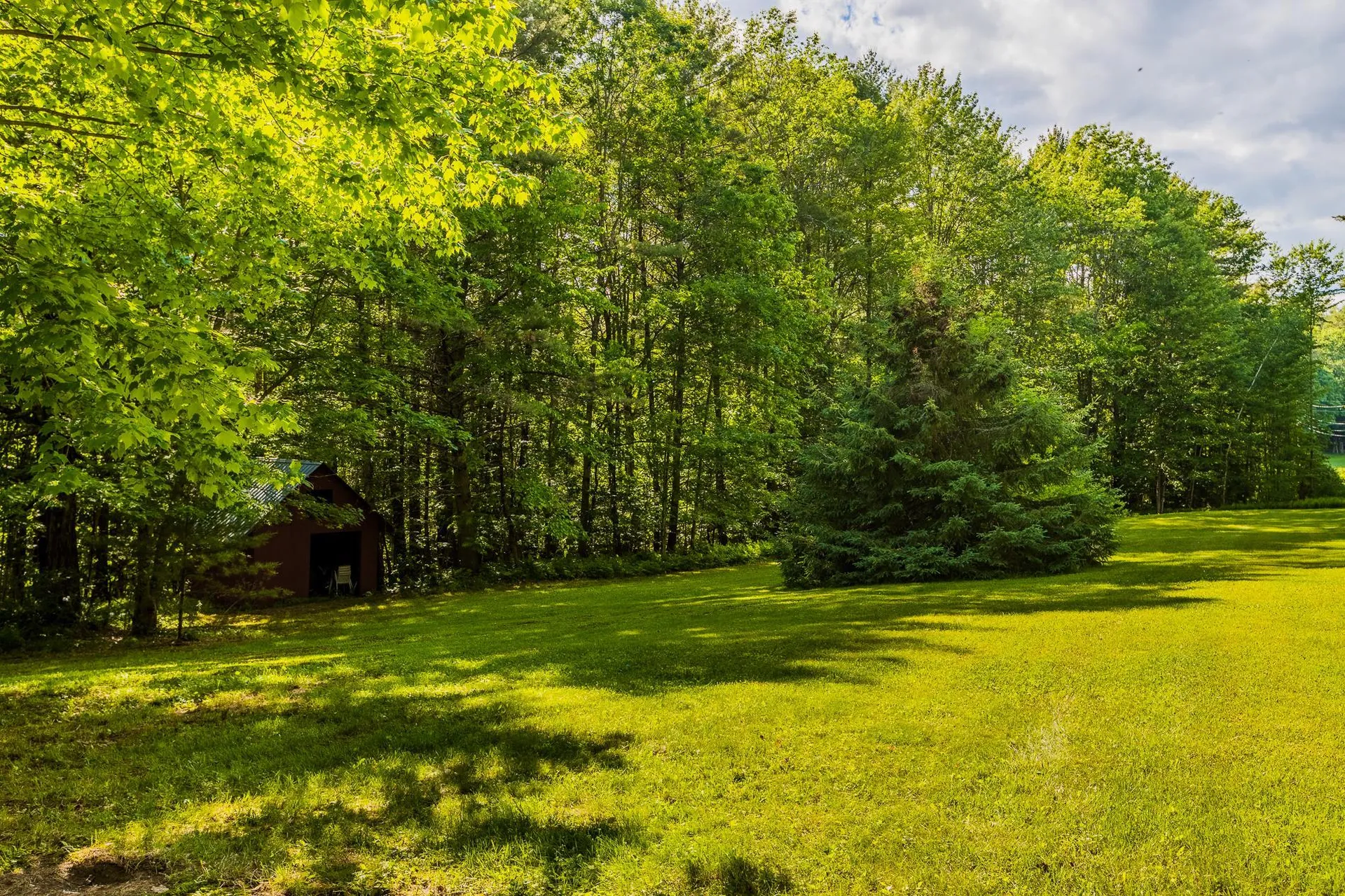 642 River Road Lyme NH 03768