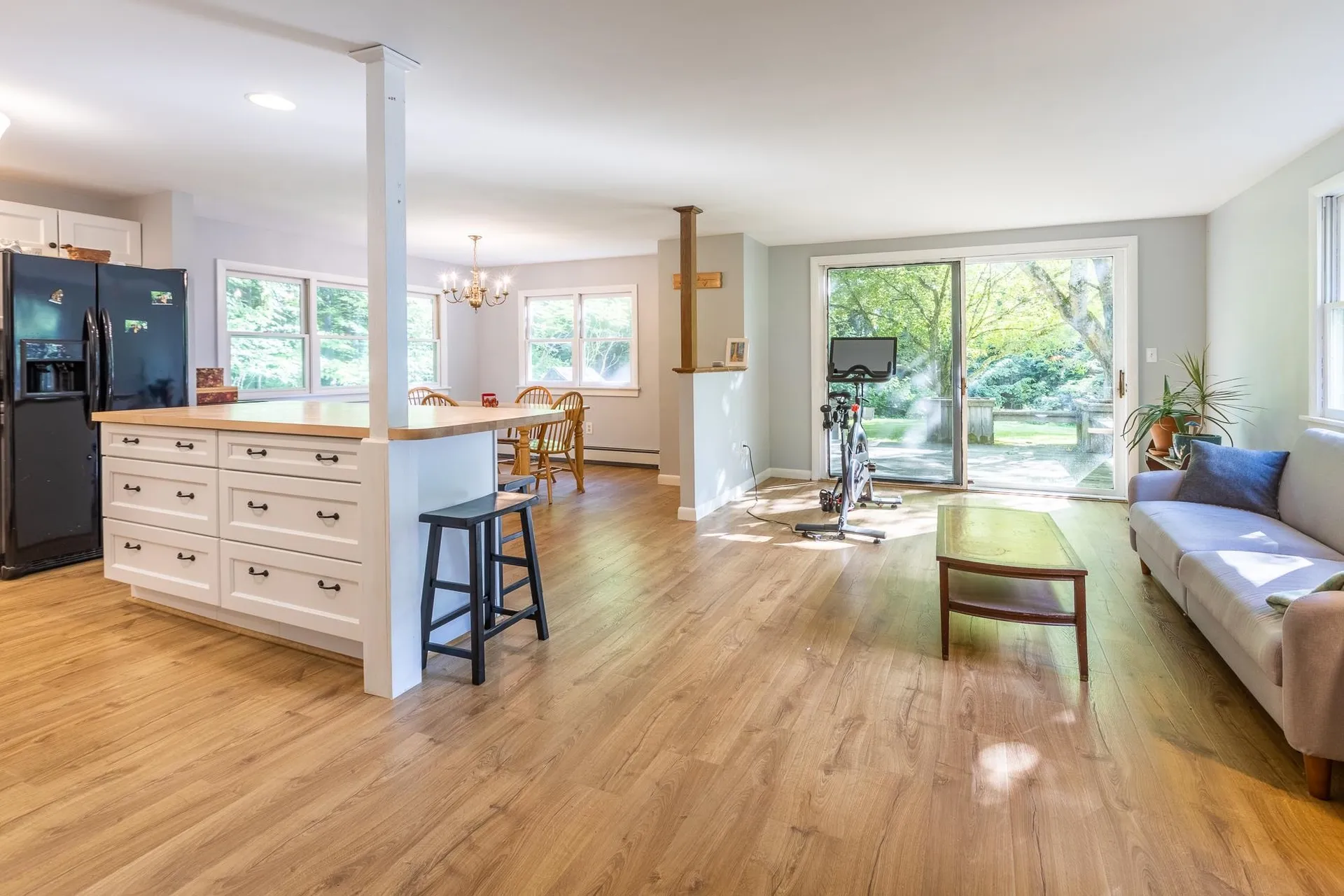 642 River Road Lyme NH 03768