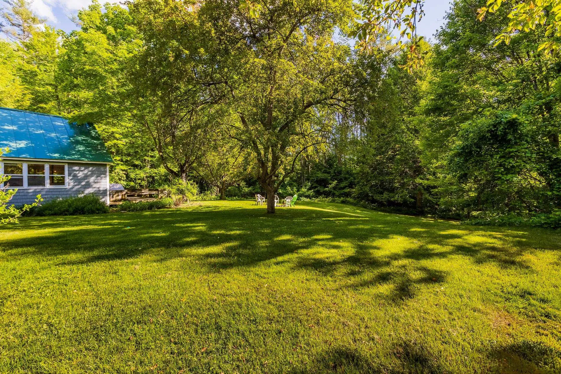 642 River Road Lyme NH 03768