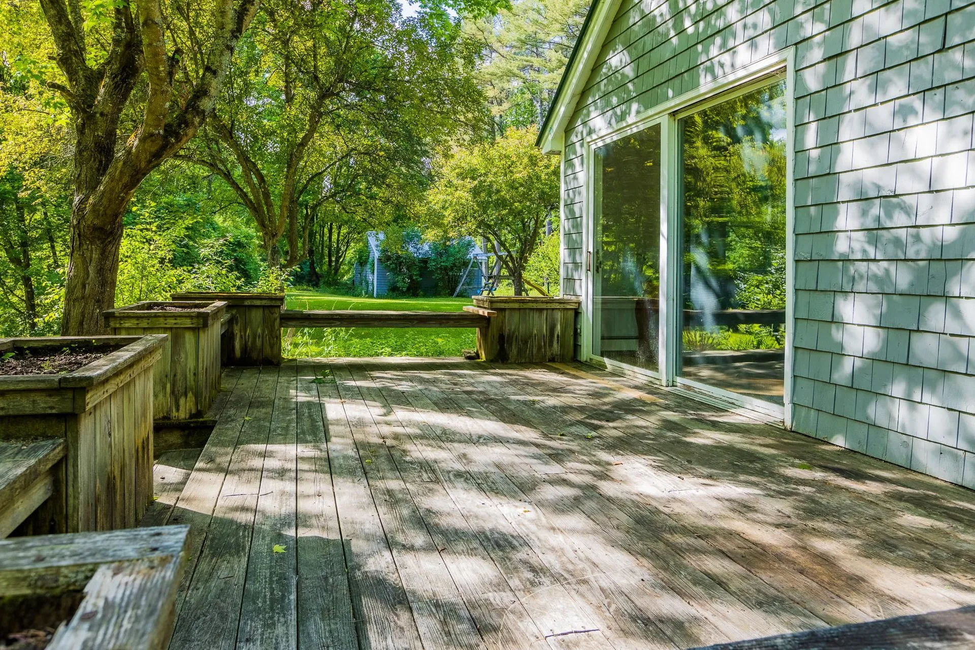 642 River Road Lyme NH 03768