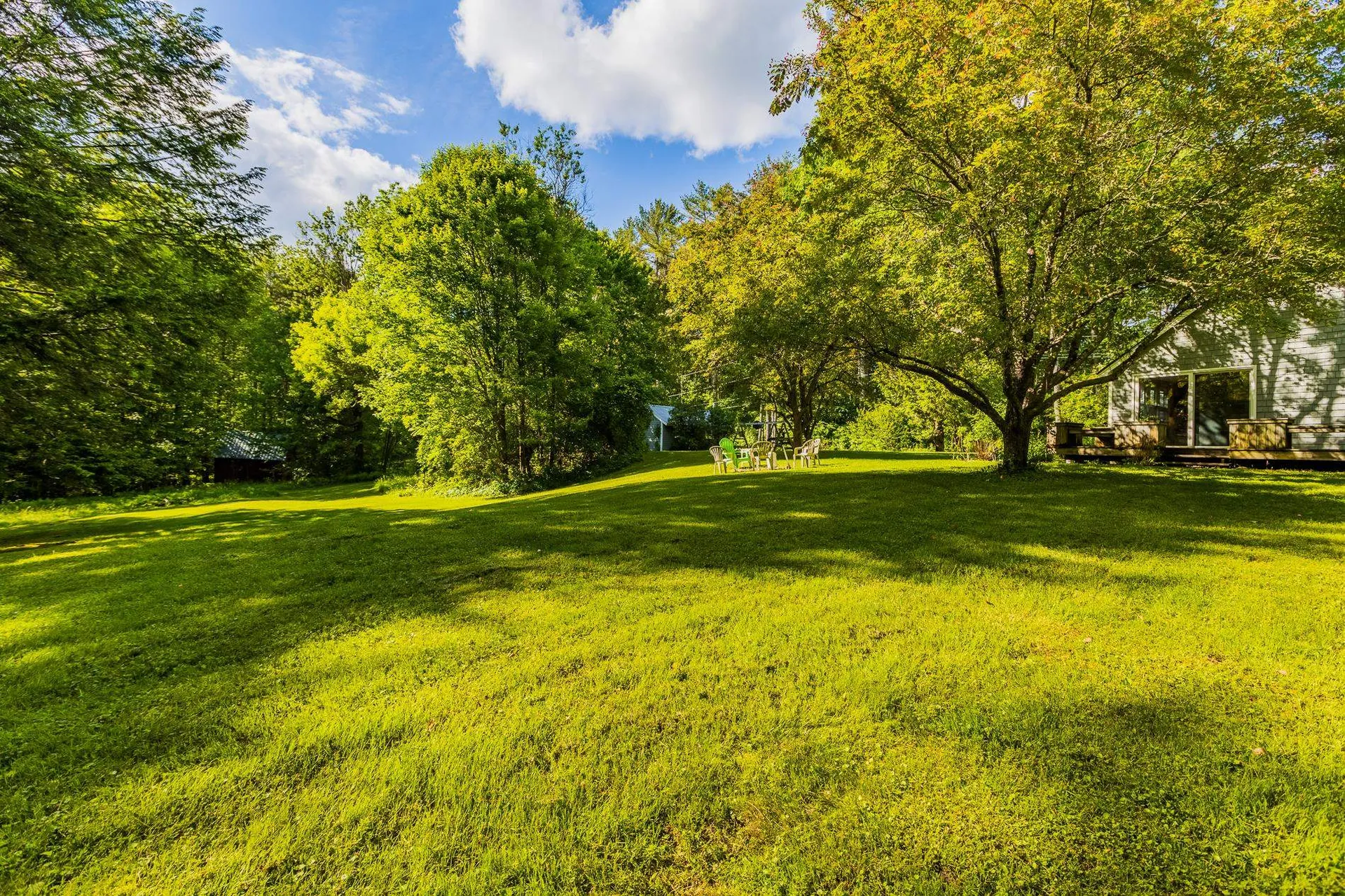 642 River Road Lyme NH 03768