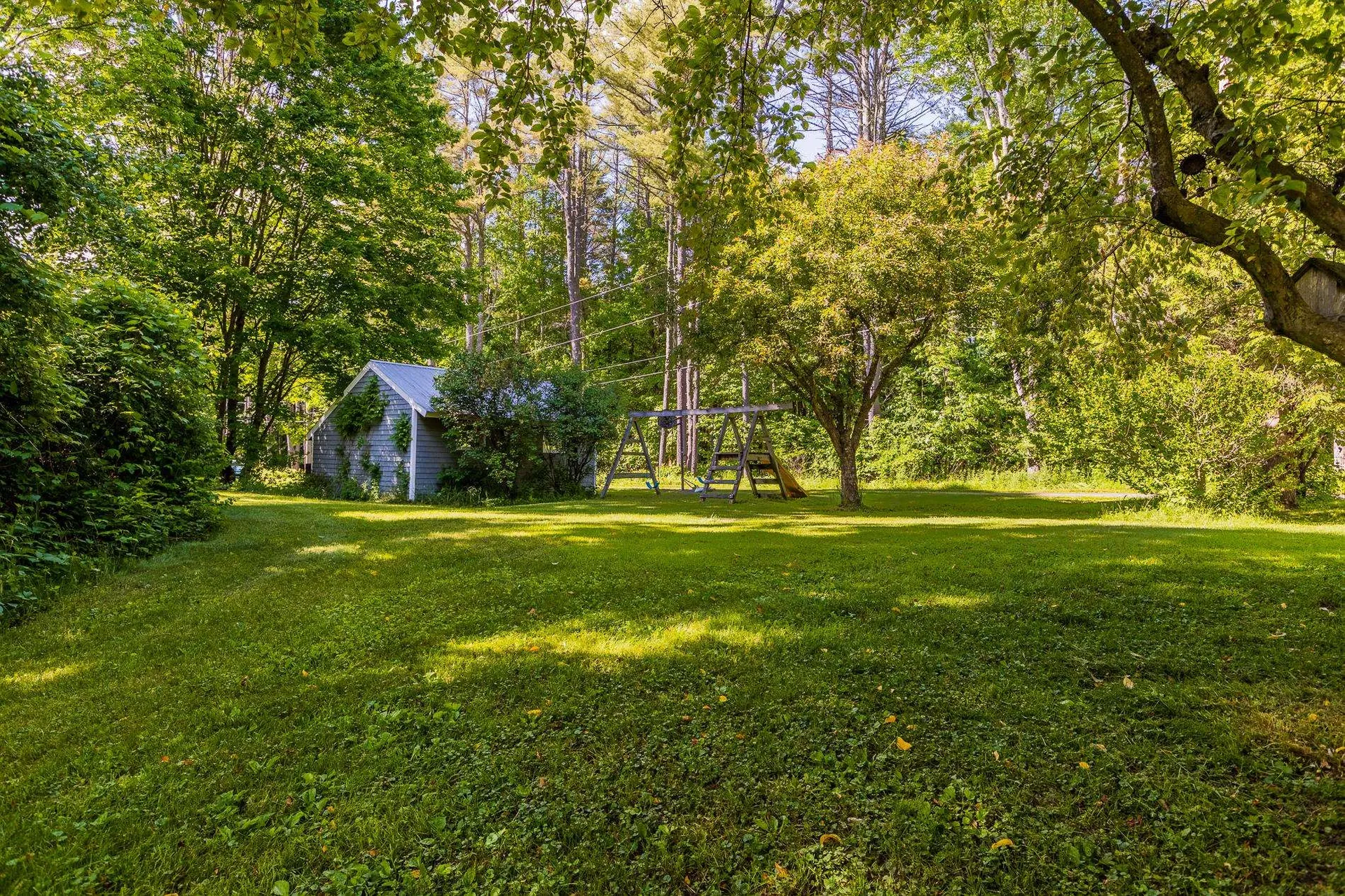 642 River Road Lyme NH 03768