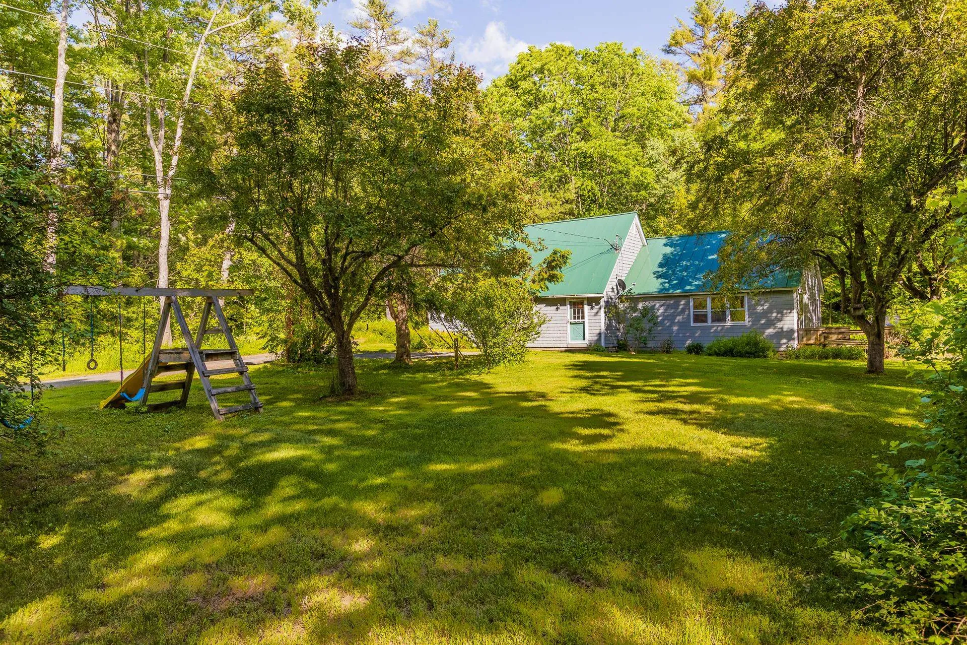 642 River Road Lyme NH 03768