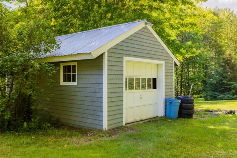642 River Road Lyme NH 03768
