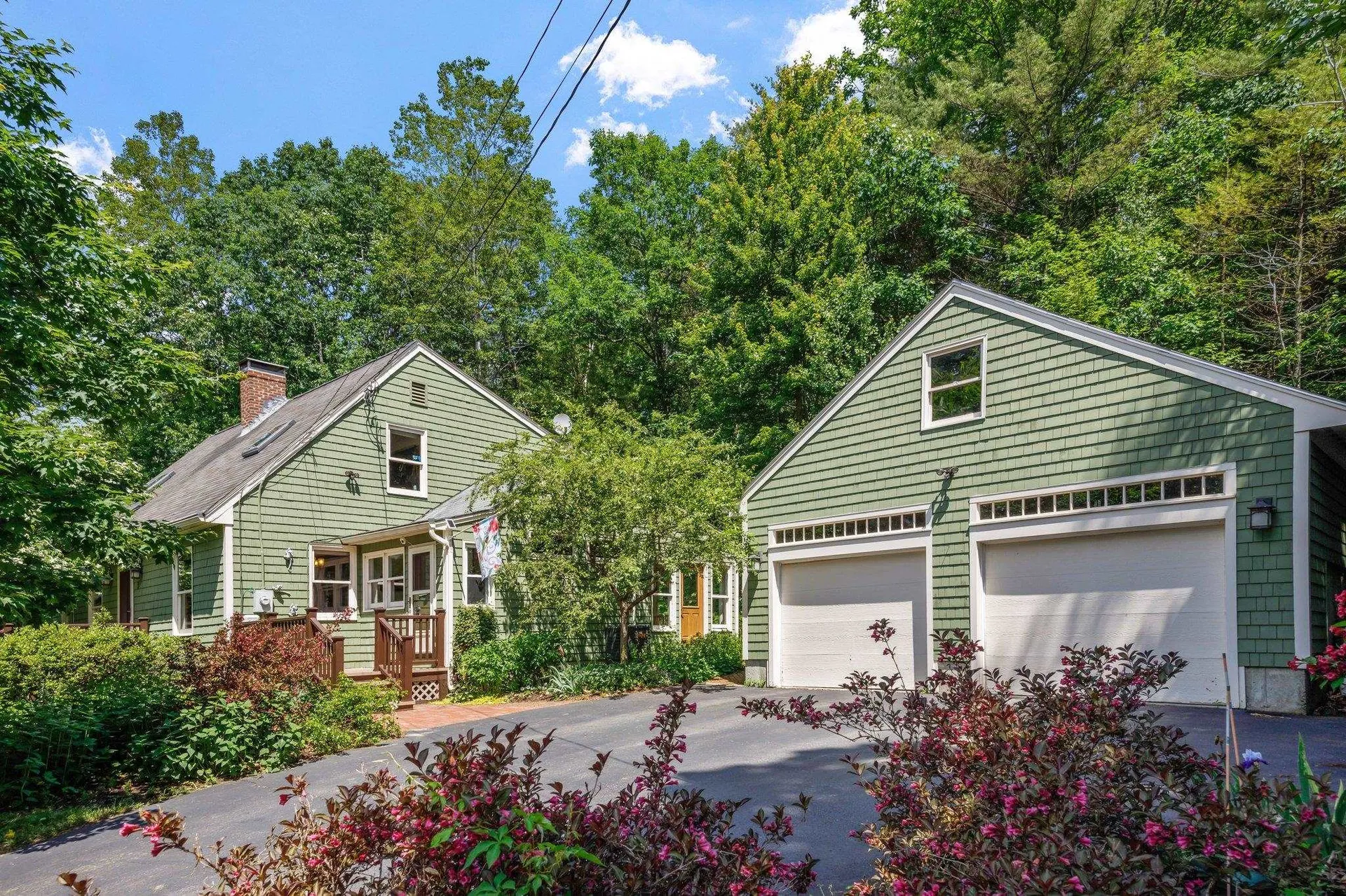 3 Beaver Brook Drive Bow NH 03304