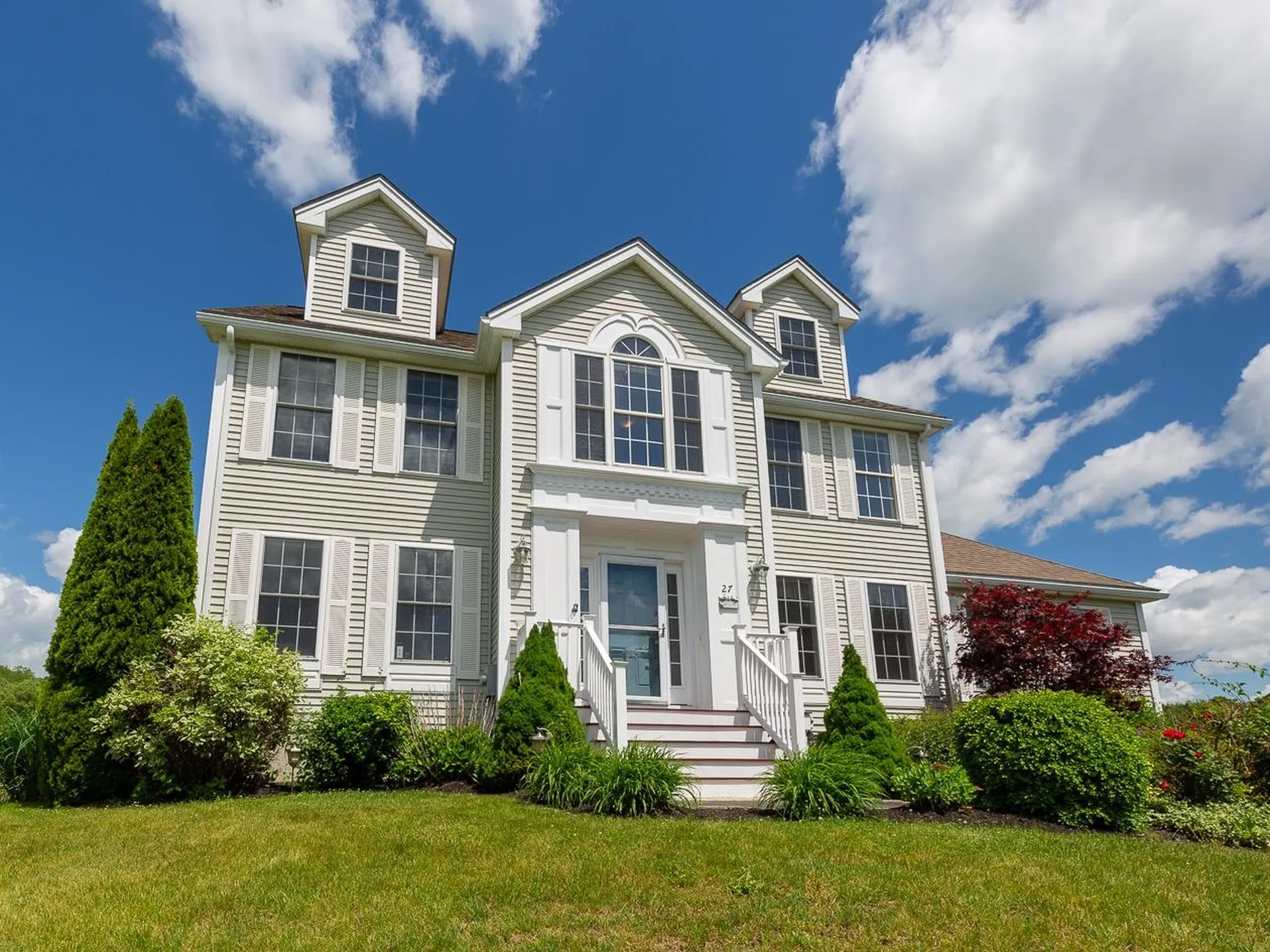 27 Victoria Drive Somersworth NH 03878