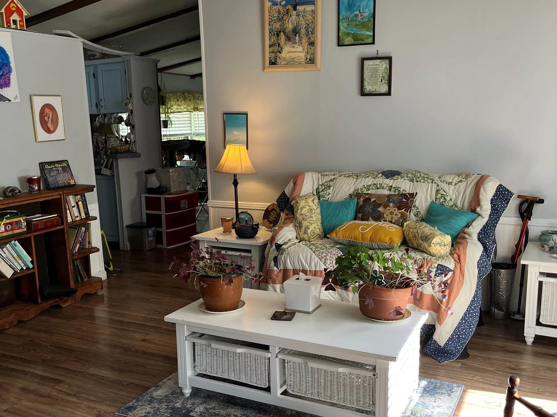 8 Karen Place Claremont NH 03743