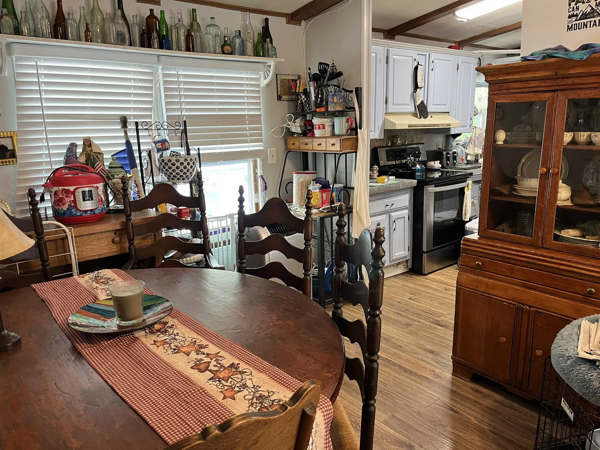 8 Karen Place Claremont NH 03743