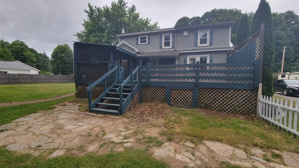 618 Main Street Claremont NH 03743