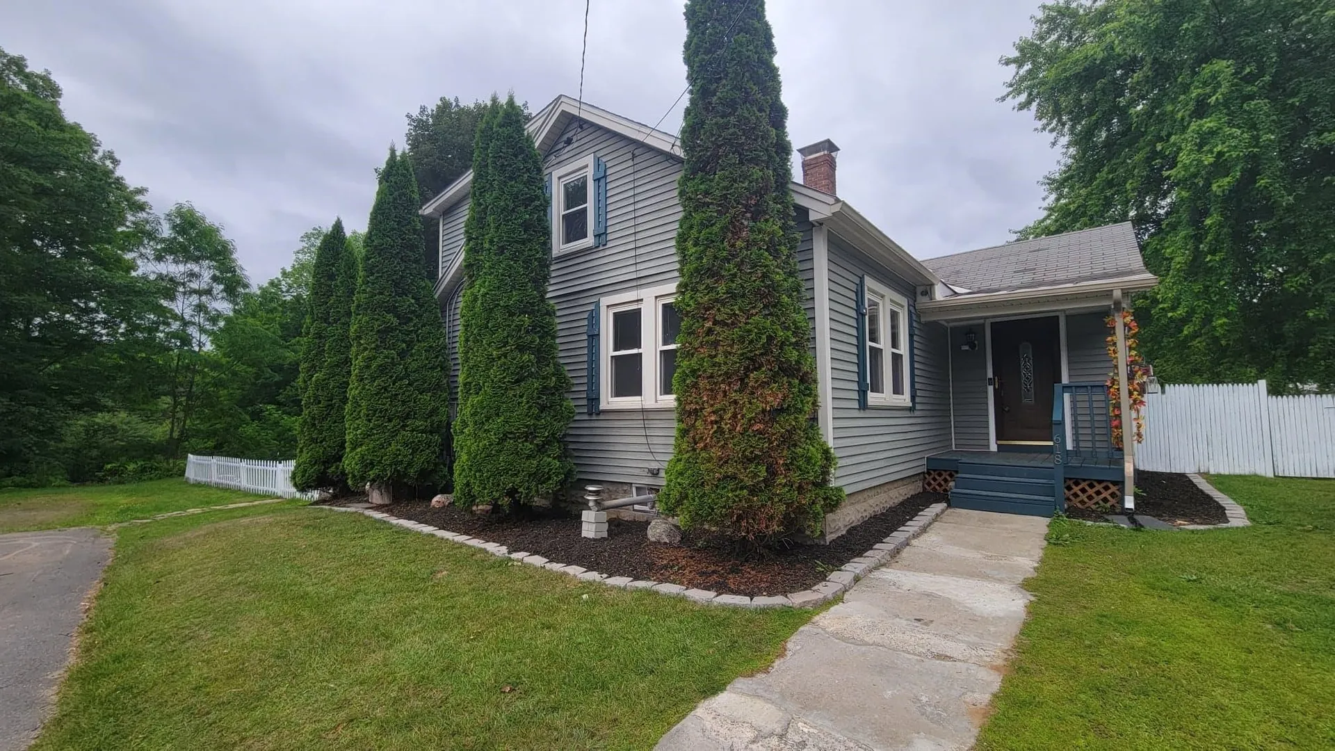 618 Main Street Claremont NH 03743