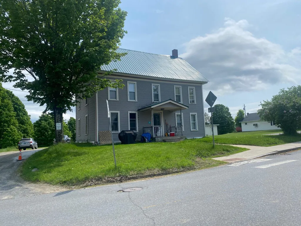 3 Park Street Danville VT 05828